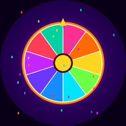 SpinBuddy: Decision Wheel icon